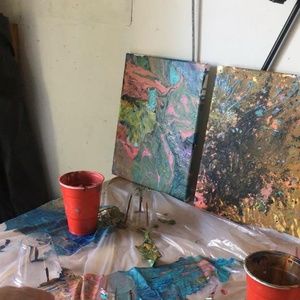 Meet your Posher, Cecilia